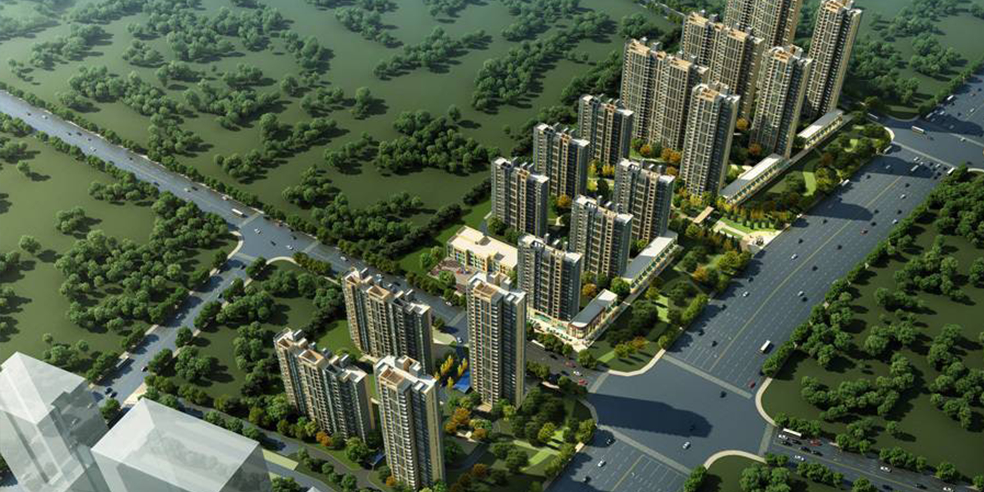 海信·賢文世家